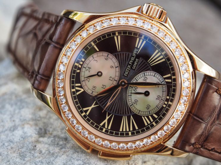 君皇手表偷停维修费用是多少？