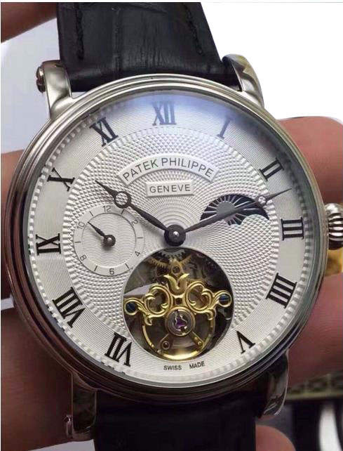 君皇手表摔坏维修需要哪些费用？