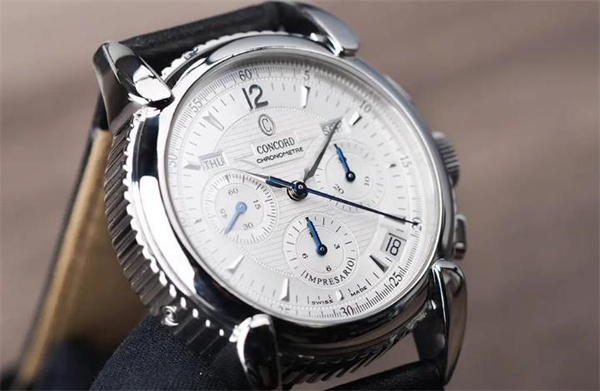 君皇手表进水了处理办法深度解析