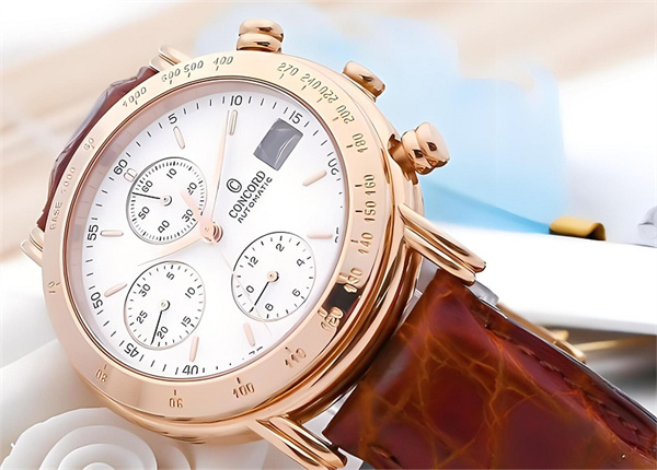 君皇机械表机芯生锈处理办法深度解析