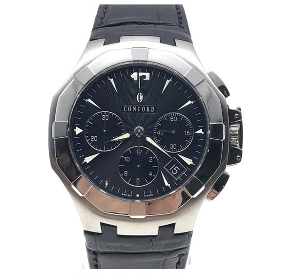 君皇手表表带太紧原因是啥