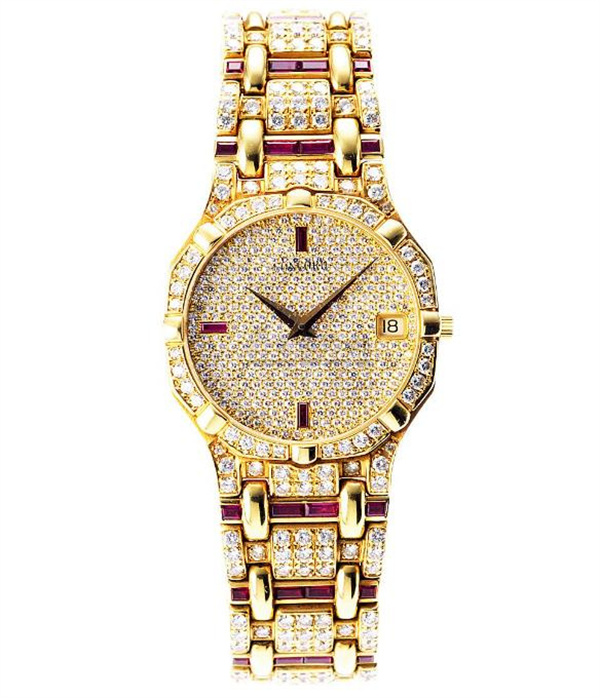 君皇手表进水了解决办法大全