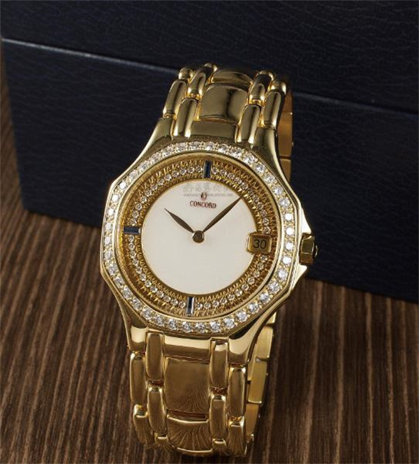 君皇手表走走停停解决技巧汇总