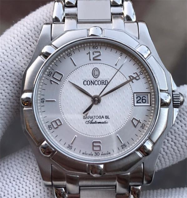 君皇手表走时不准解决方法盘点