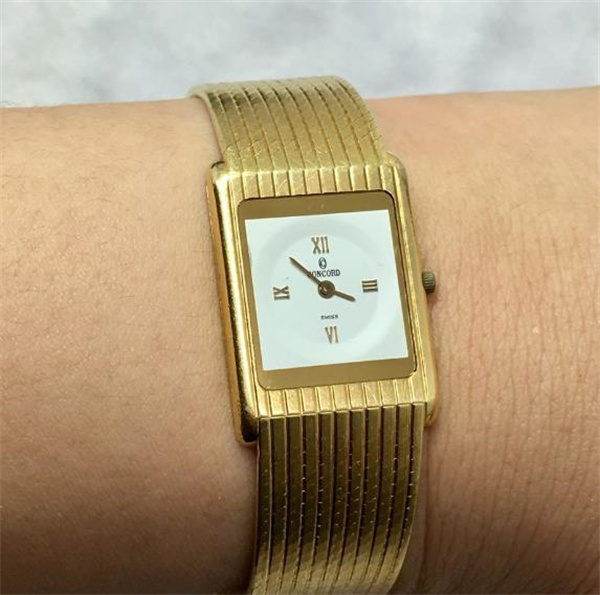 君皇手表进灰了解决办法深度解析