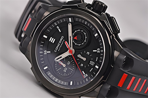 君皇机械表机芯生锈如何处理