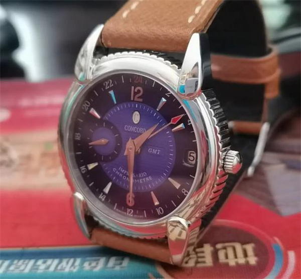 君皇手表走慢了解决方法盘点