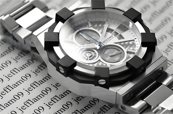 君皇手表发条拧反了应该咋处理