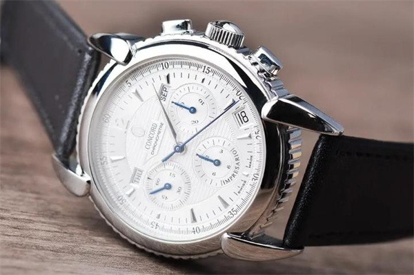 君皇机械表机芯生锈处理办法集锦